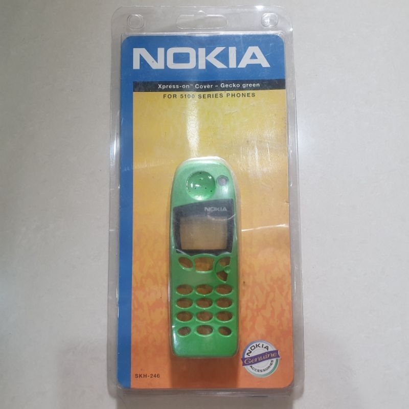 casing nokia 5110 original