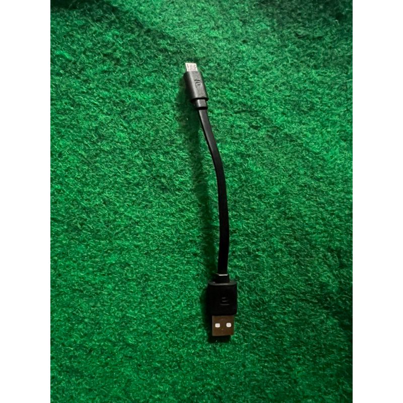 Kabel pendek micro untuk powerbank
