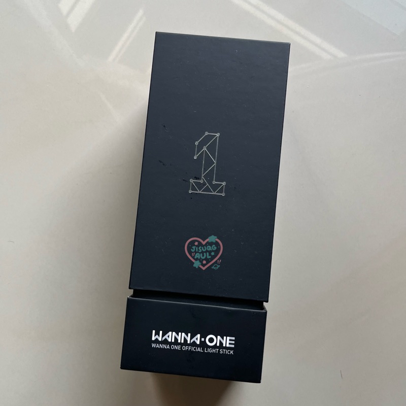 [BOOKED] ls wanna one