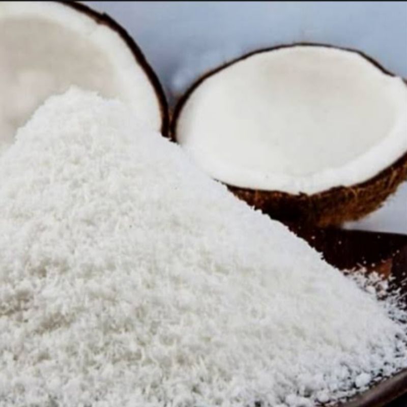 

dessicated coconut 1kg/kelapa parut mpd