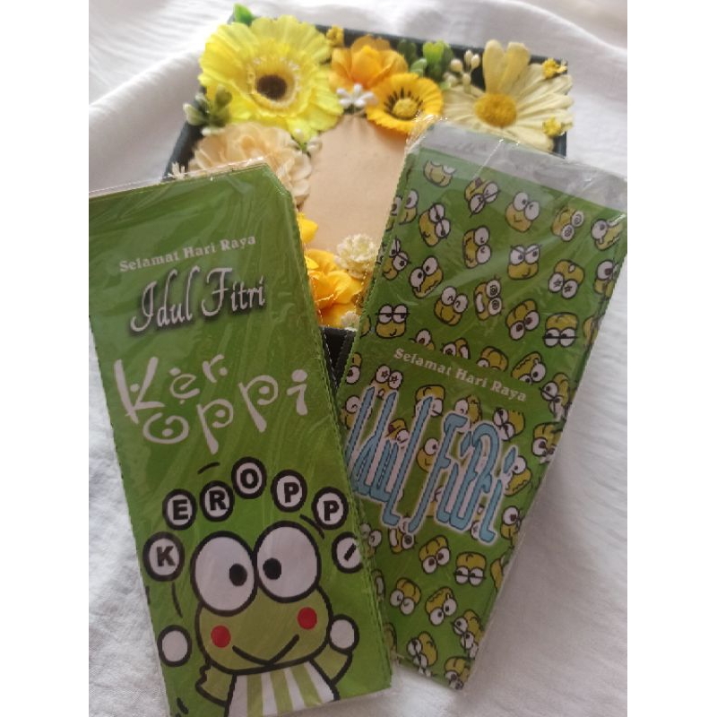 

Amplop lebaran / amplop angpao lebaran murah / amplop angpao lebaran / amplop lebaran unik