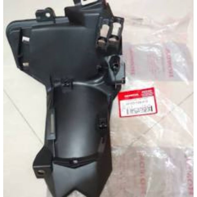 hunger airblade Vario 2016. spakbor kolong Vario led old 150