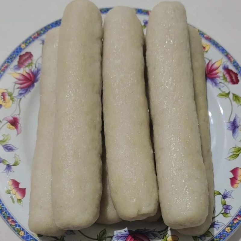 

pempek lenjer besar