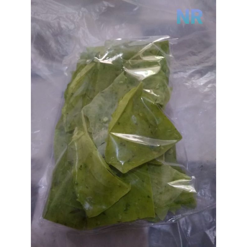 

Kerupuk Aci Mentah / Kerupuk Atuh Mentah / Makanan Ringan Mentah / Cemilan Ringan