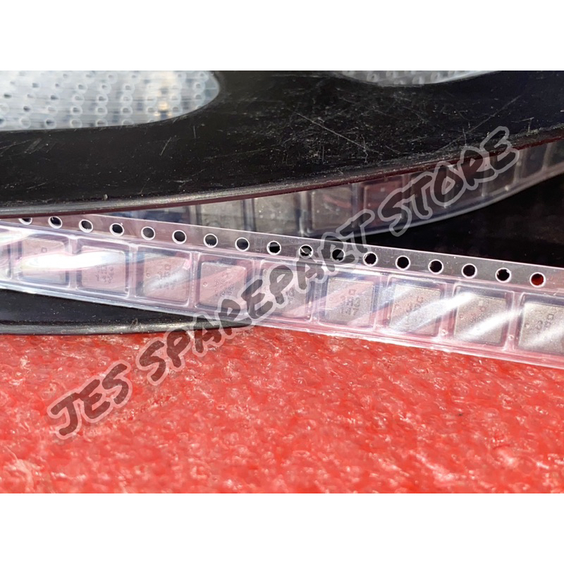 Lilitan Induktor SMD 3,3uH Inductor  Power 3.3uH 7mm x 6,5mm marking : 3R3