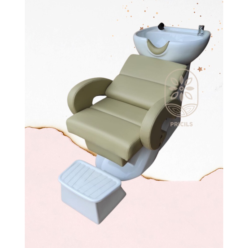 Custom Washbak Keramas Keramik