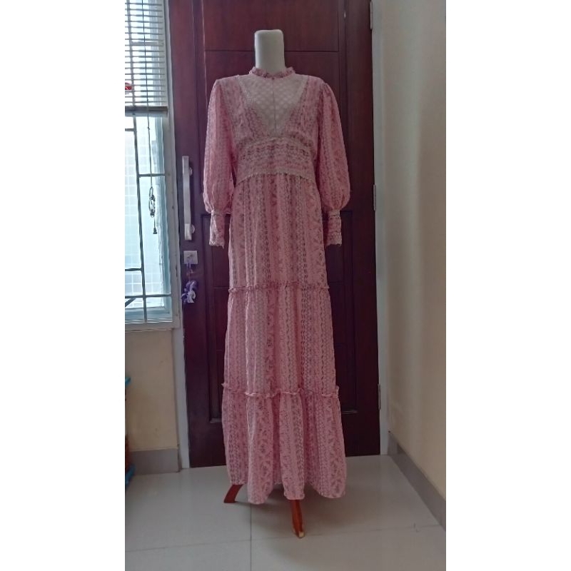 gamis meijiewang