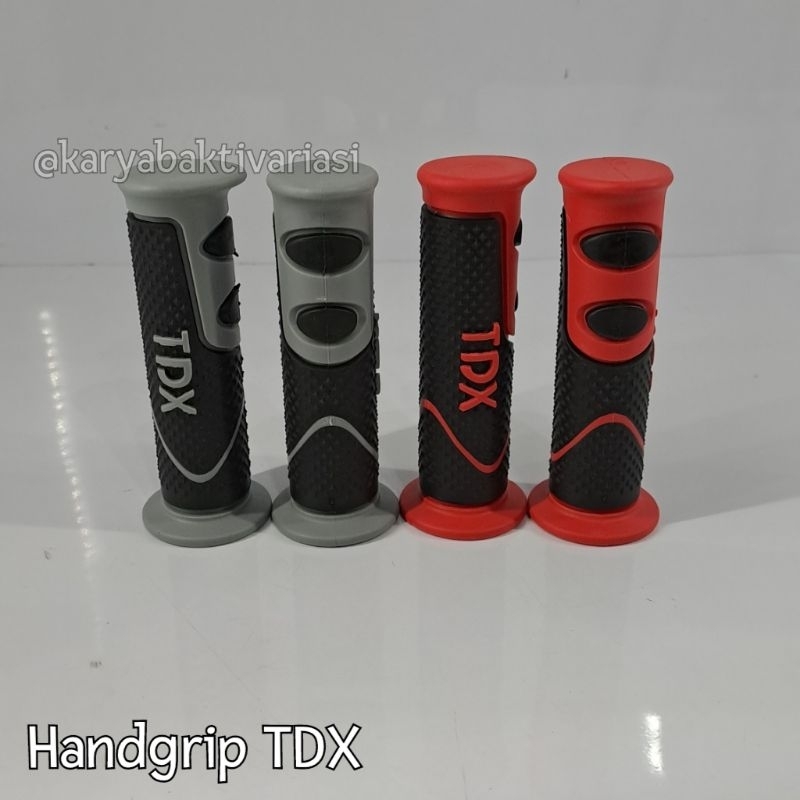 HANDGRIP TDX