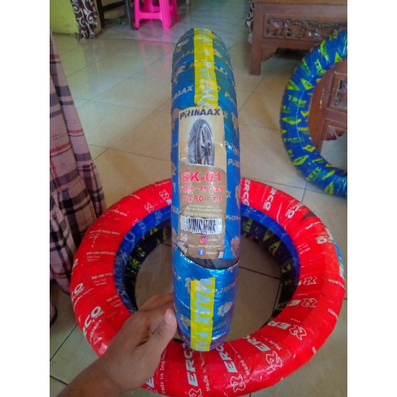 Ban primax SK 01 ring 14 80/80