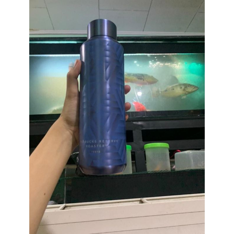 Tumblr Starbucks Reserve Roastery Tokyo 2023 original Japan