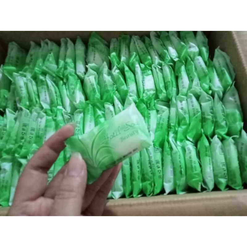 HotelSoapBeauty/SabunHotelBeauty