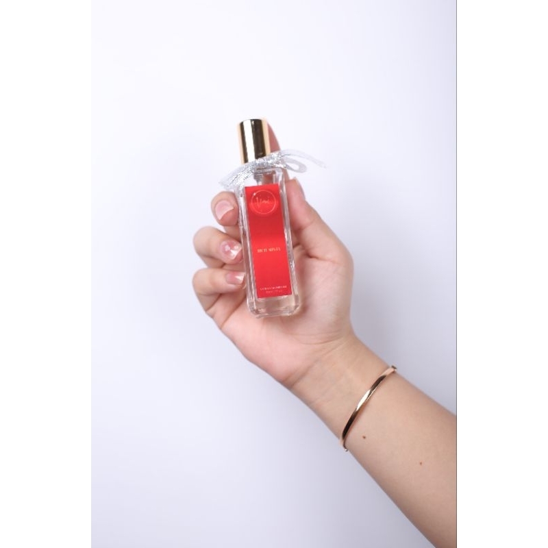 EXTRAIT DE PARFUME "RICH AUNTY" BY VIMEL