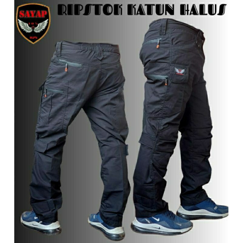 CELANA BLACKHAWK PANJANG ORIGINAL SAYAP, CELANA CARGO, CELANA ARMY