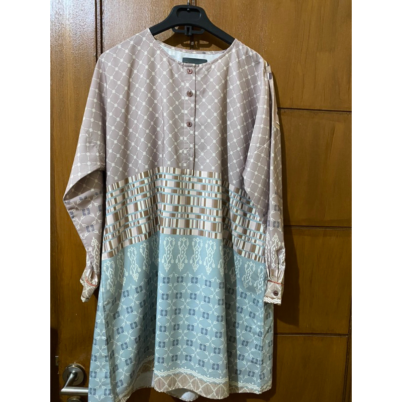 Ria Miranda x Cotton Ink