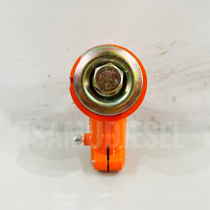 Gear Case BG328 Segi 4