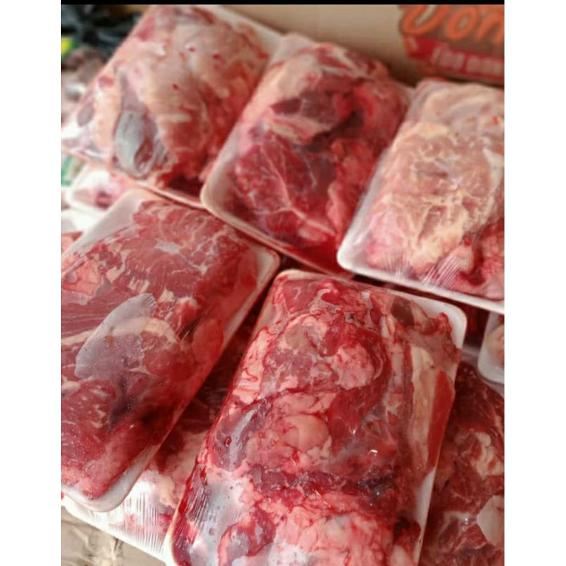 

Tetelan 500gr
