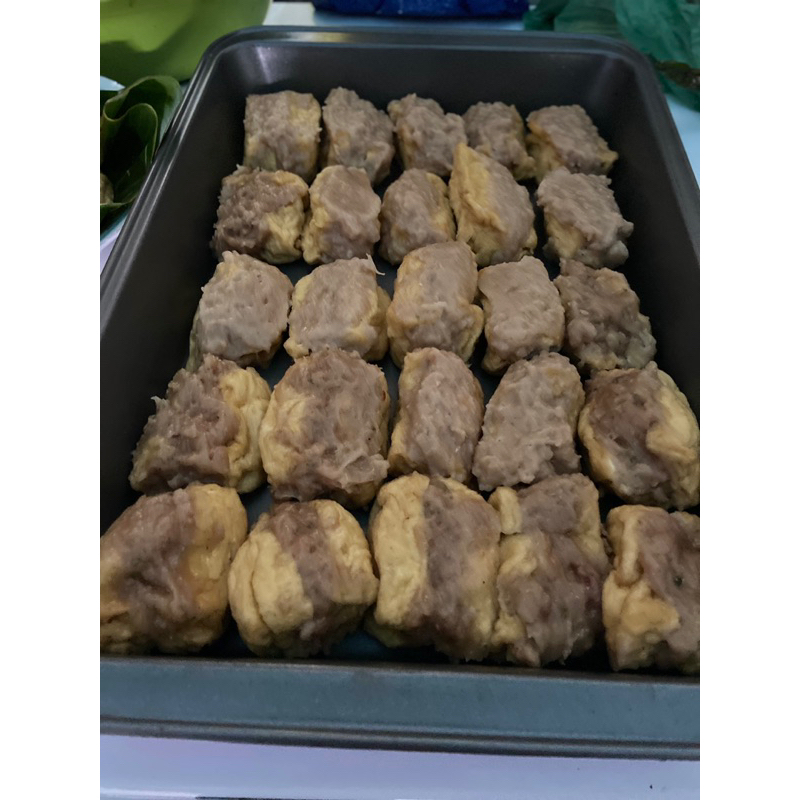 

Tahu Bakso
