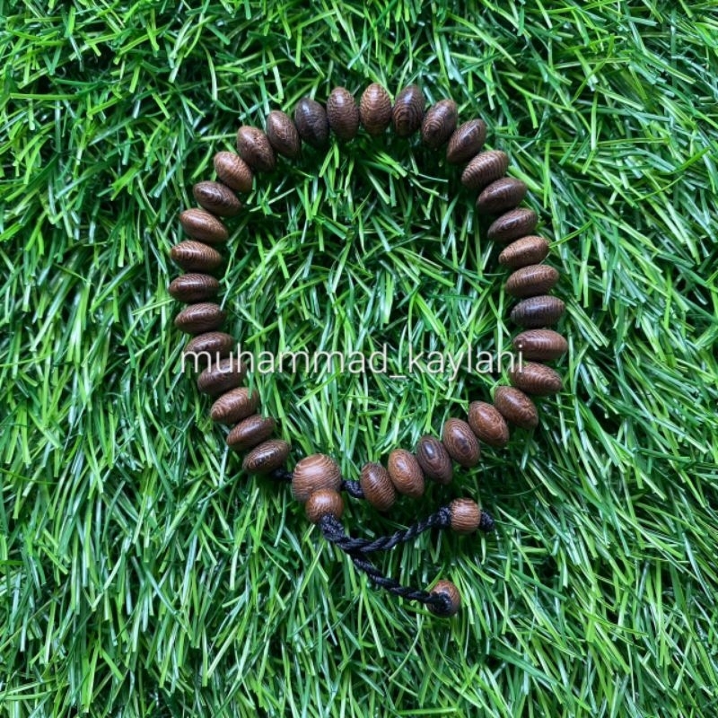 gelang batu galih asem (N)