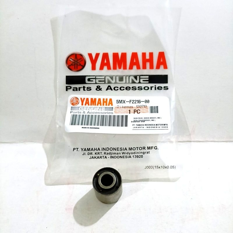 BOSH SHOCK BELAKANG YAMAHA MIO NMAX AEROX (5MX)