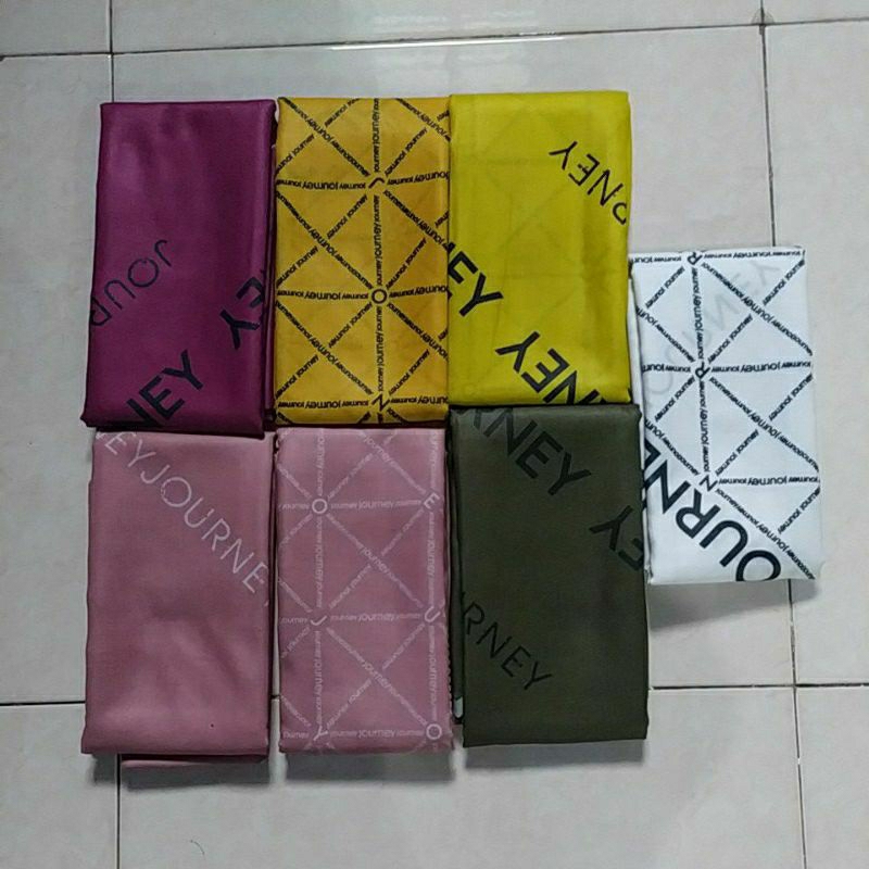 JILBAB JOURNEY ALANA SERIES