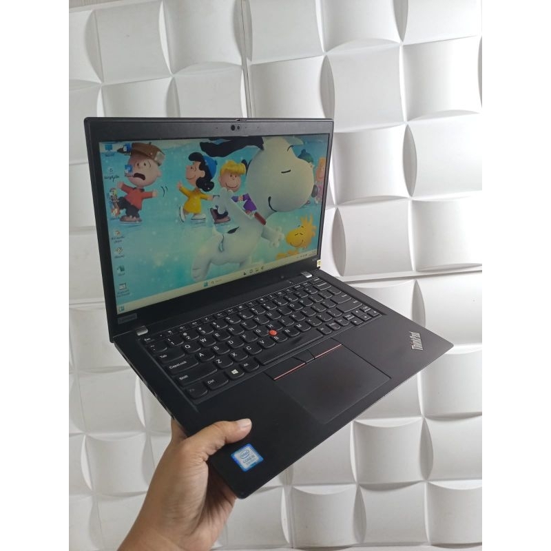 Laptop Lenovo Thinkpad X390 Slim Like New