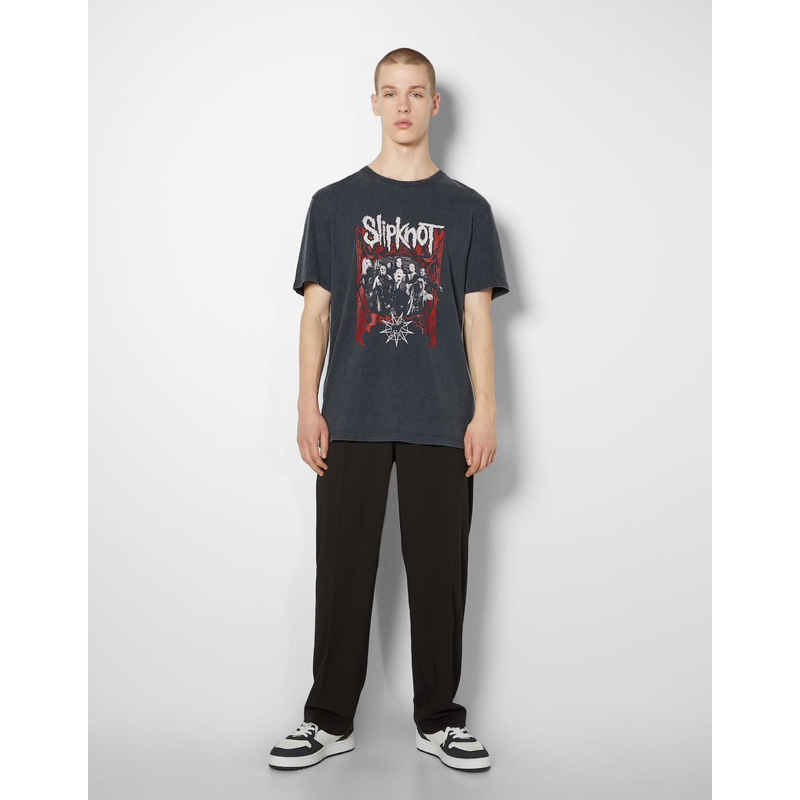 kaos slipknot by bershak*