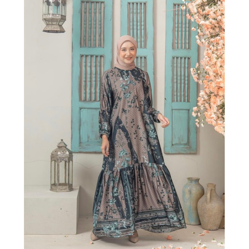 SALE Priyanka Dress Heaven Lights