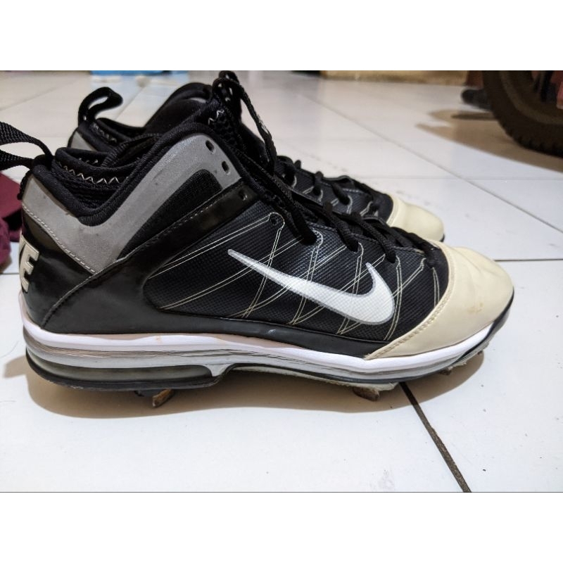 Nike Mens Air Max Diamond Elite Fly Metal Baseball Cleats  (BASEBALL)