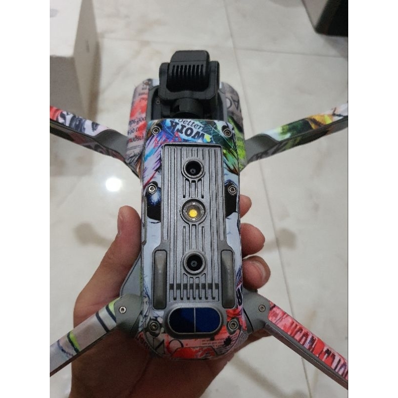 drone dji mavic air 2 fly more combo