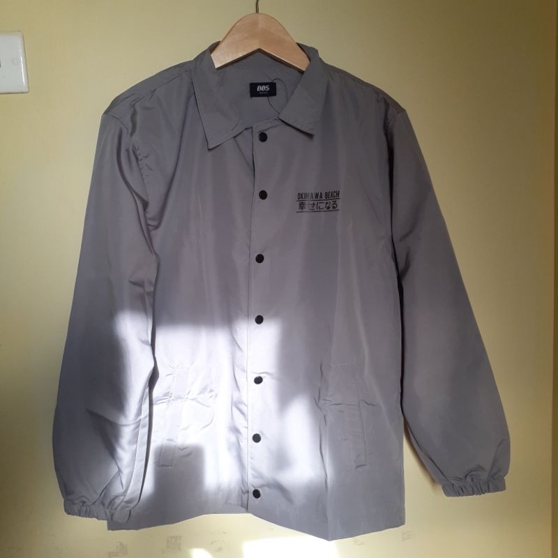 Original Parka Jacket Berrybenka