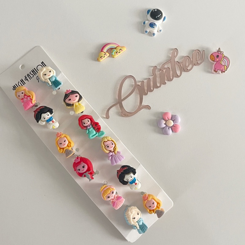 Bros anak / bros hijab / bros jilbab / bros souvenir / bros lucu / bros kekinian / bros clay / bros 