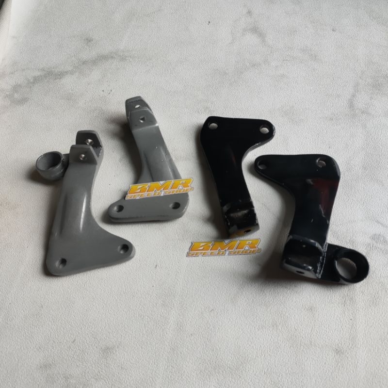 POWER SUZUKI SATRIA LUMBASATRIA RGV PIJAKAN KAKI BELAKANG SATRIA RGV