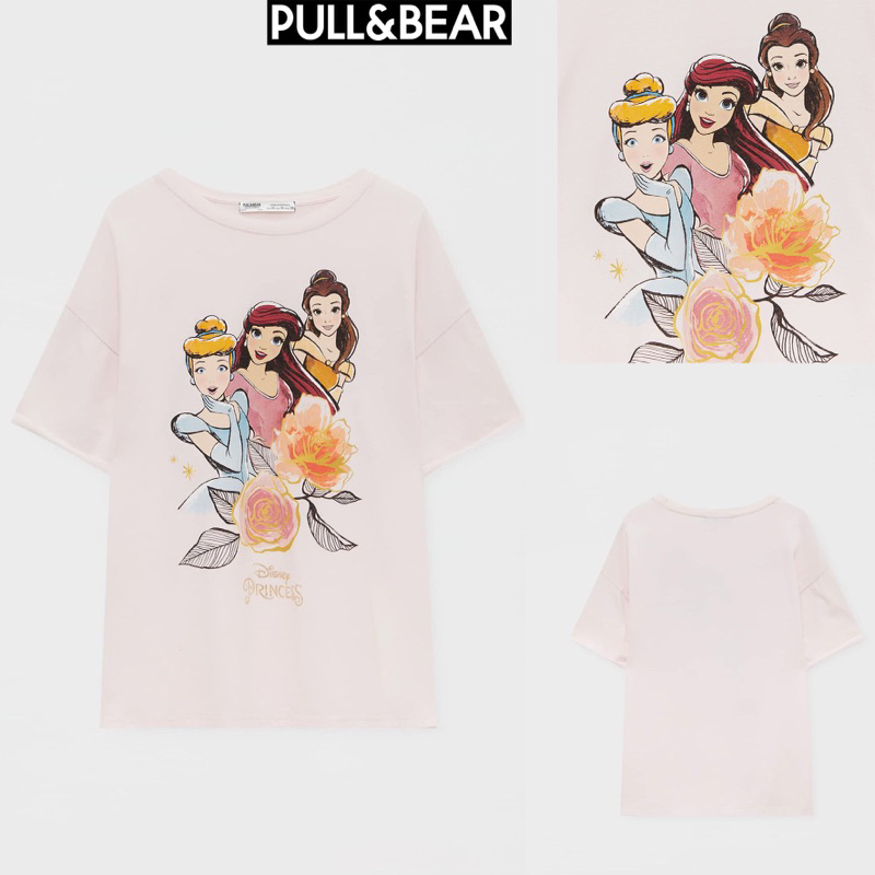 KAOS princes series BY PULL&amp;BEA*