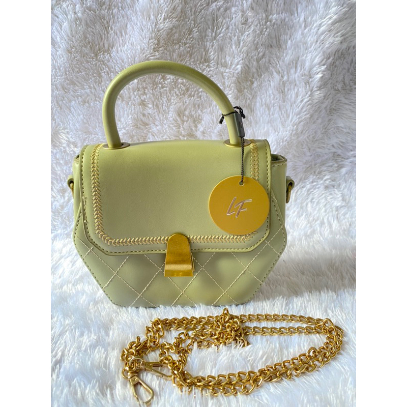 Tas Wanita Sling & Top Handle Les Femmes