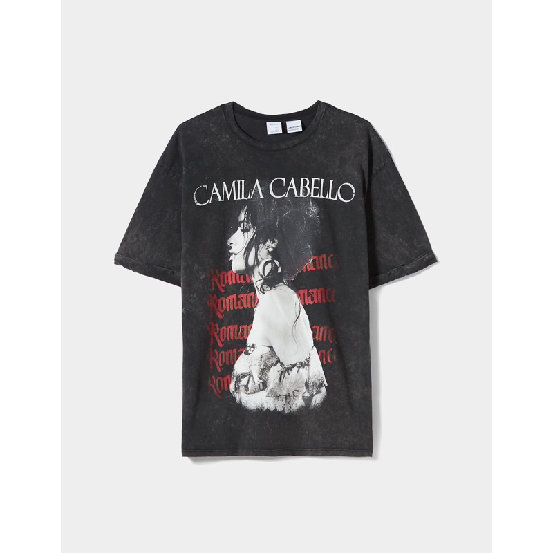 KAOS BRAND CAMILA CABELLO BY BERSHAK*