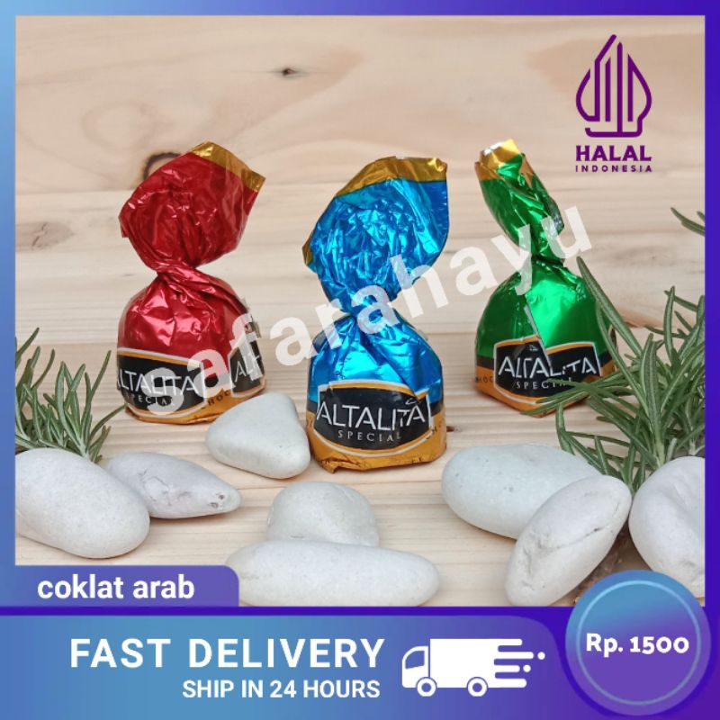 

coklat arab oleh-oleh haji dan umrah