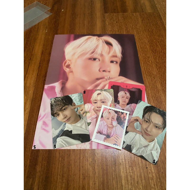 pc only seungkwan sg23, jun jeonghan new height