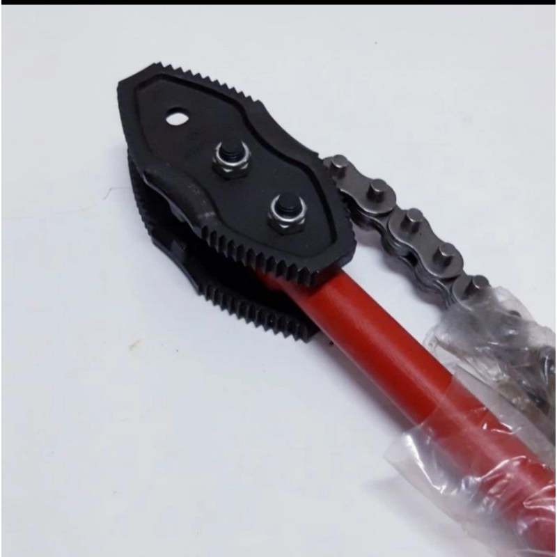 Kunci Pipa Rantai Fukung 8"