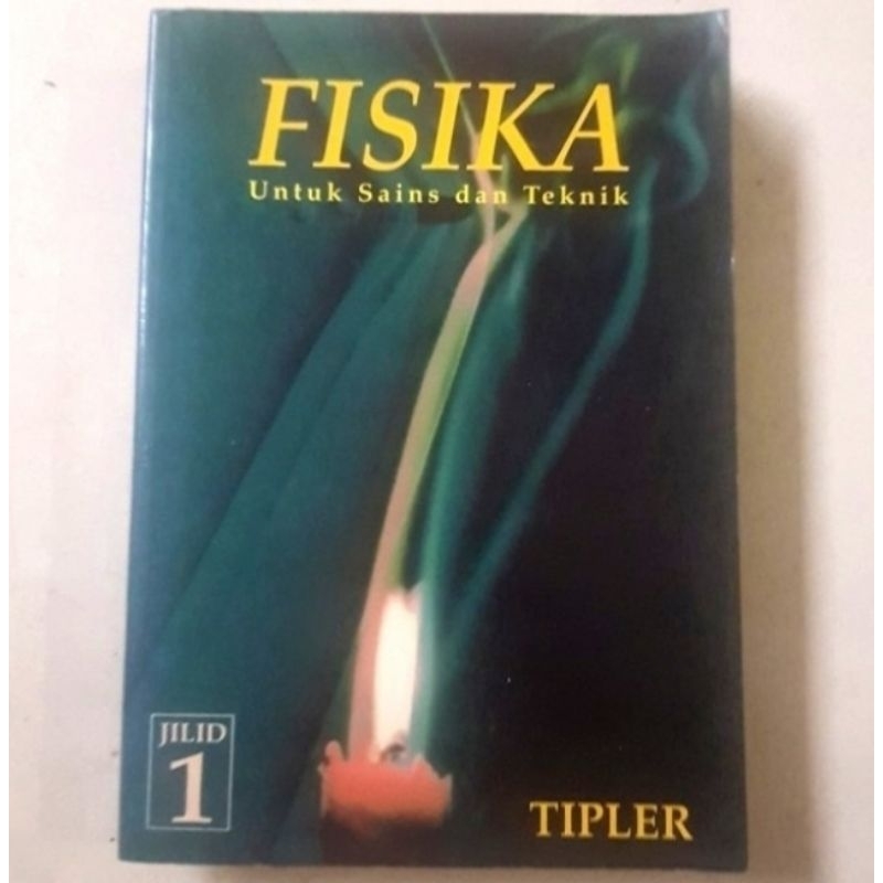 Harga Fisika Tipler Terbaru Maret 2024 |BigGo Indonesia