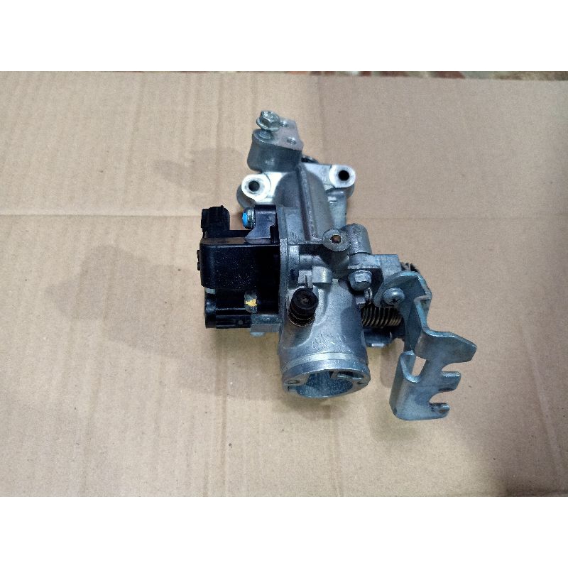 Throttle body Honda Beat ESP Beat Pop Beat street Original