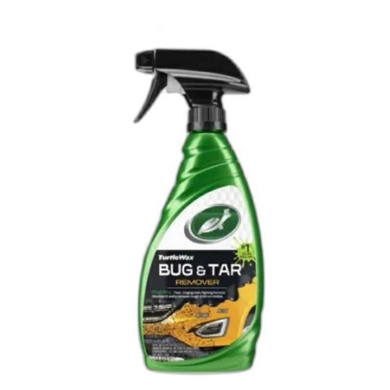 Turtle Wax Bug n Tar Remover 473ml