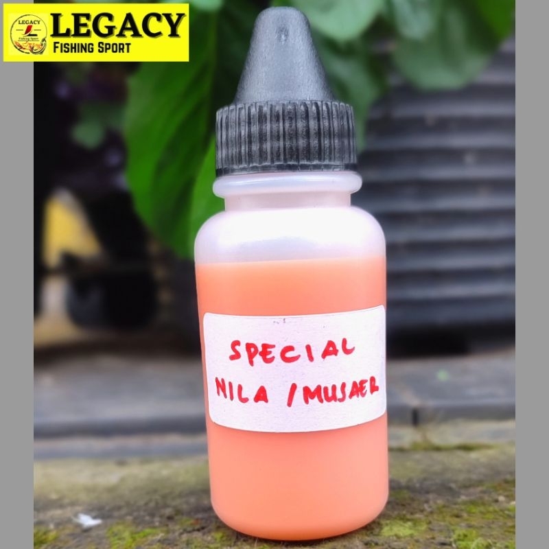 Essen Oplosan Special Khusus Nila Mujair Essen Ikan Mujaer Paling Gacor Essen Ikan Nila Mujaer Palin