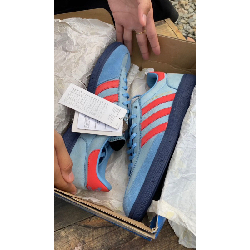 Adidas Gt Manchester