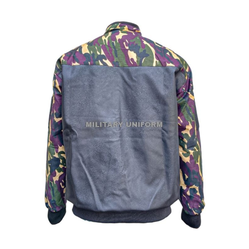 JAKET CARLIT BANSER