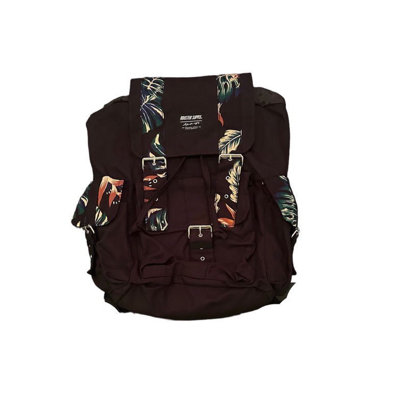 BACKPACK TAS RANSEL TAS PUNGGUNG
