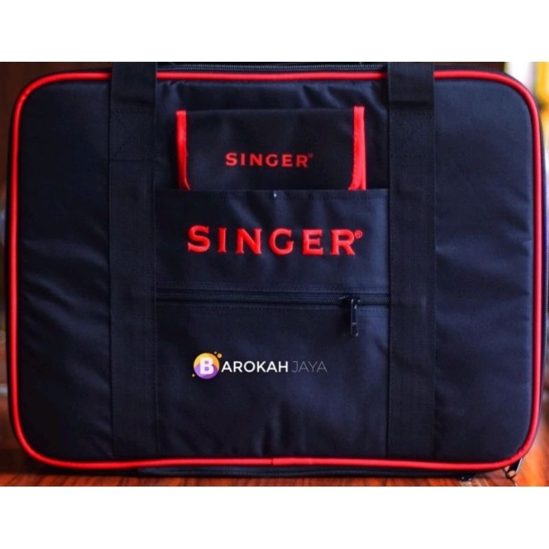 TAS MESIN JAHIT SINGER