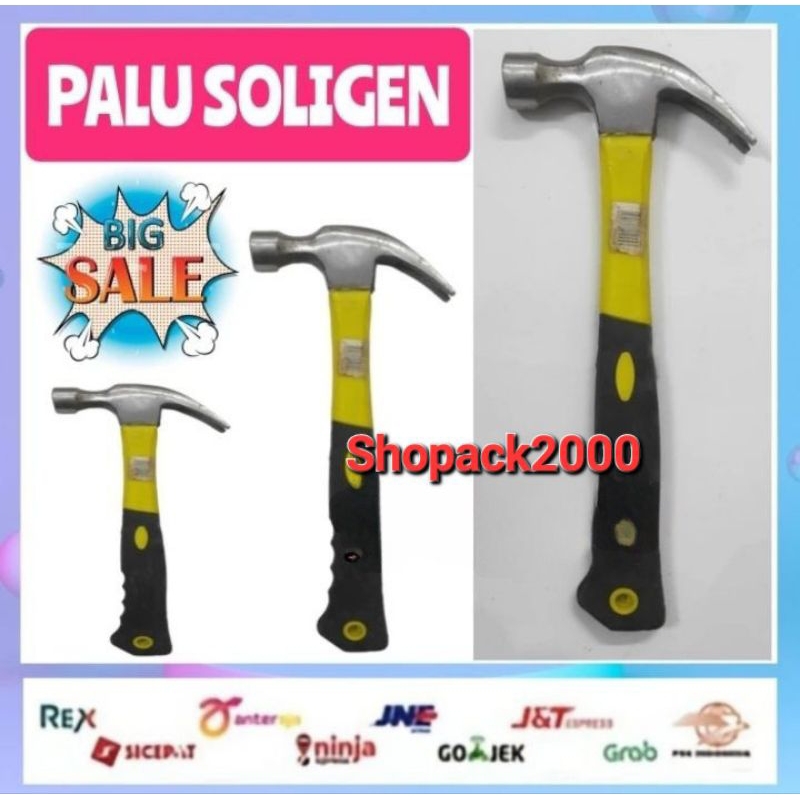 Palu Kambing Soligen