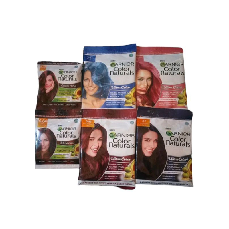 Garnier color natural 20ml