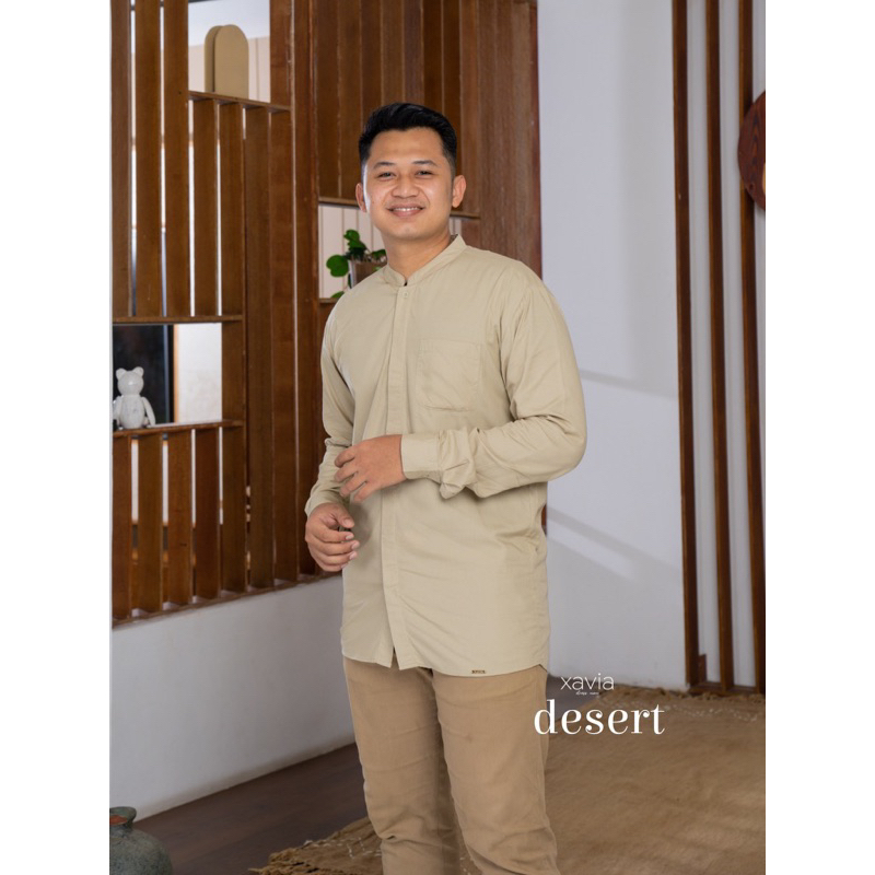 Xavia Koko - Dad (Dewasa) Pulchragallery