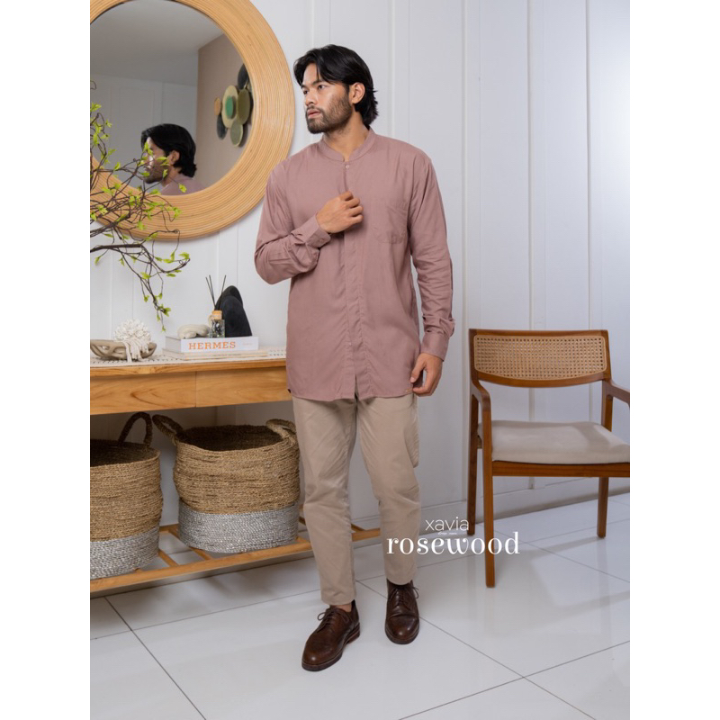 Xavia Koko - Dad (Dewasa) Pulchragallery